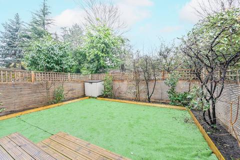 Flat 1, 29 Avenue Gardens, London, W3 8HB