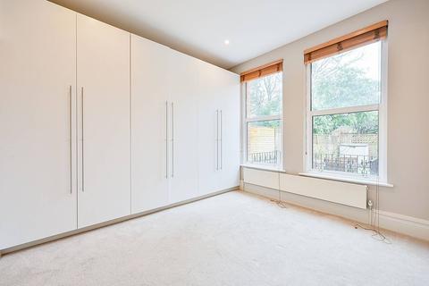 Flat 1, 29 Avenue Gardens, London, W3 8HB