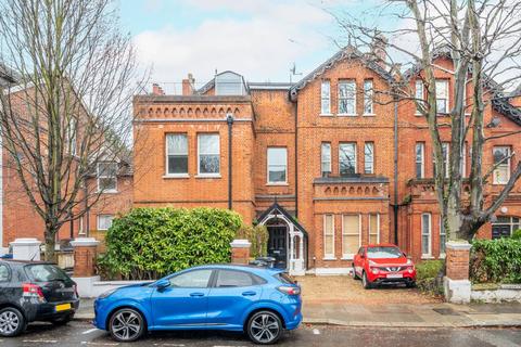 Flat 1, 29 Avenue Gardens, London, W3 8HB