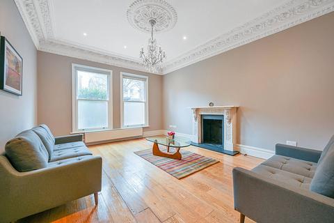 Flat 1, 29 Avenue Gardens, London, W3 8HB