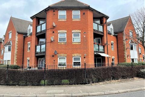 23 Bluebell Close, Rush Green, Romford, RM7 0XN