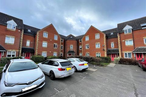 23 Bluebell Close, Rush Green, Romford, RM7 0XN