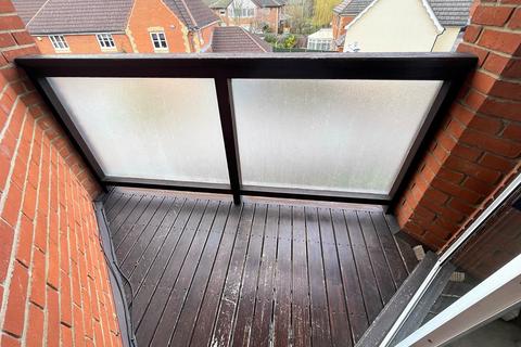 23 Bluebell Close, Rush Green, Romford, RM7 0XN