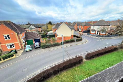 23 Bluebell Close, Rush Green, Romford, RM7 0XN