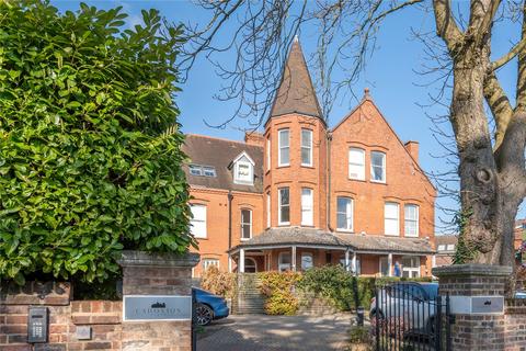 undefined, Cadoxton Place, 29 Avenue Road, St. Albans, Hertfordshire