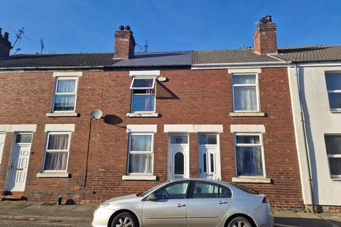 Urban Road, Hexthorpe, DN4