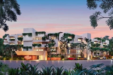 1 bedroom property, Aldea Zama, Tulum, Mexico.