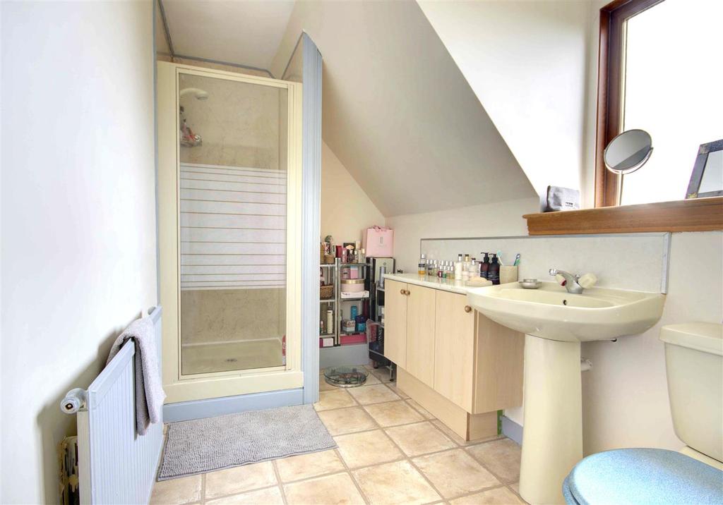 En suite