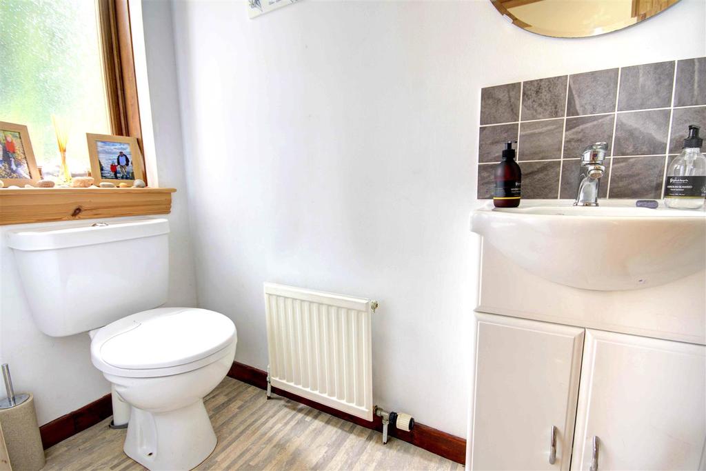 Cloakroom