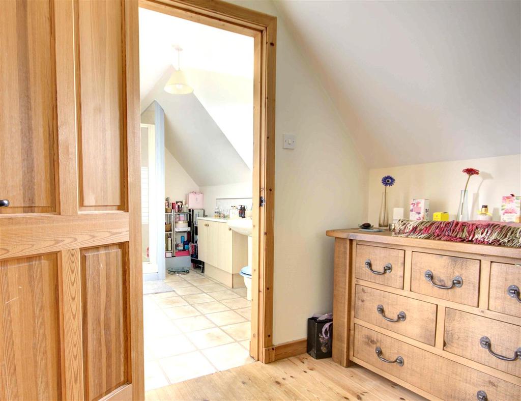 En suite