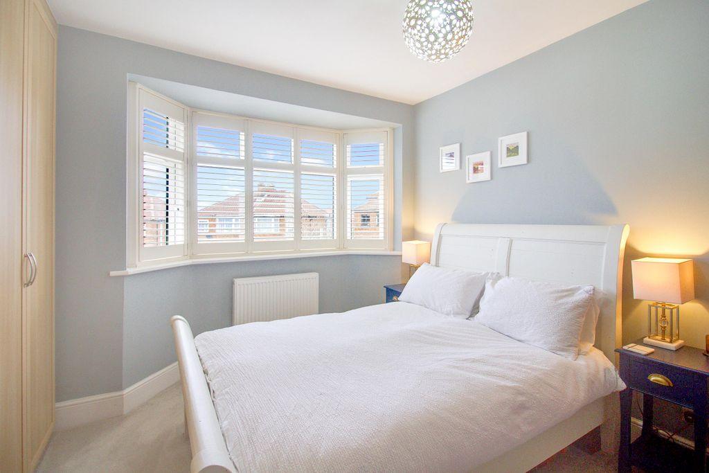 Bedroom 2 (Double)