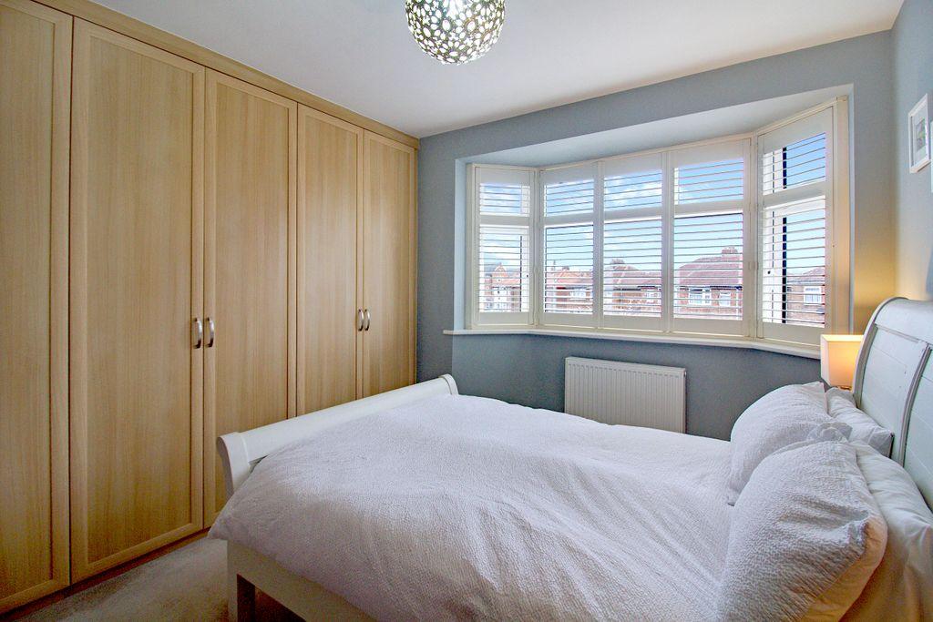 Bedroom 2 (Double)