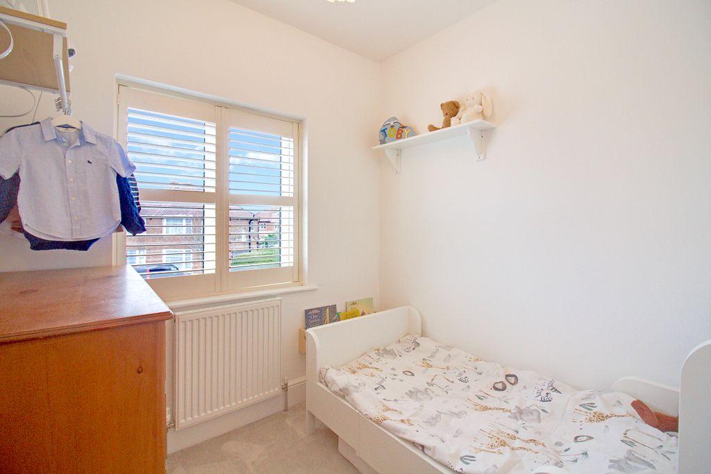Bedroom 3 (Single)