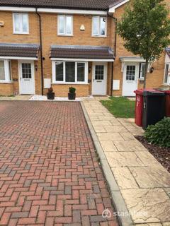 Parking to rent, Berryfield, Slough SL2
