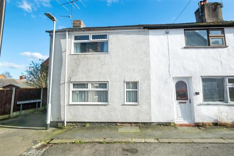 1 bedroom end of terrace house for sale - Pinfold Lane, Middlewich
