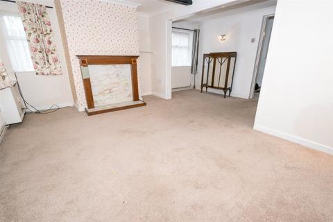 1 bedroom end of terrace house for sale, Pinfold Lane, Middlewich