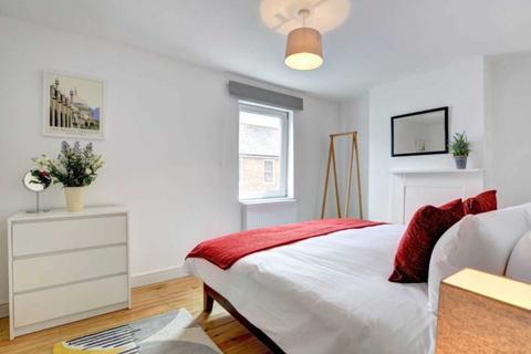 undefined, Upper Gardner Street, Brighton