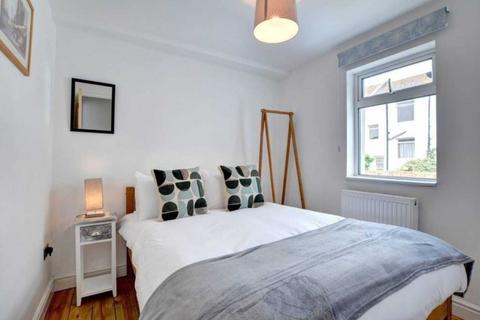 undefined, Upper Gardner Street, Brighton