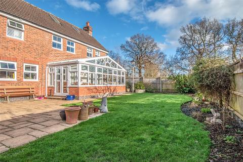 4 bedroom detached house for sale - Rutherford Road, Bromsgrove, Worcestershire, B60