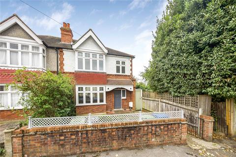 9 Grayham Crescent, New Malden, KT3 5HP