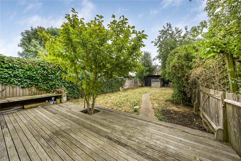 9 Grayham Crescent, New Malden, KT3 5HP