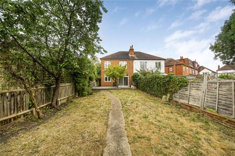 9 Grayham Crescent, New Malden, KT3 5HP