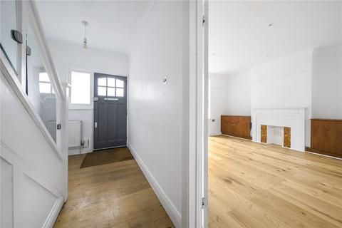 9 Grayham Crescent, New Malden, KT3 5HP