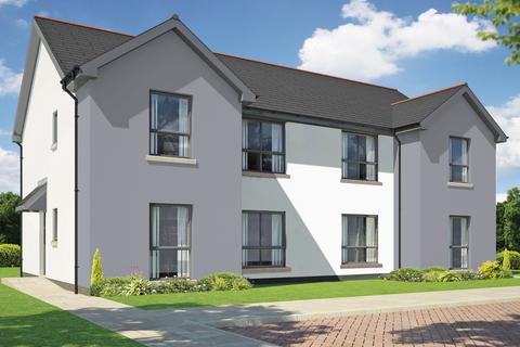 2 bedroom apartment for sale - Plot 431 & 430, The Auldearn first floor at South Glassgreen, Beaufort Gate IV30