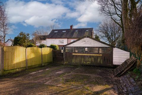 3 bedroom semi-detached house for sale, Oak Lea, Sweetloves Lane, Bolton, BL1