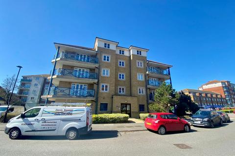 Sea Views, Sovereign Harbour, Eastbourne, East Sussex, BN23