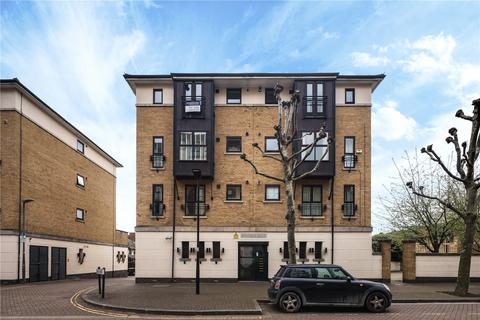 2 bedroom flat to rent, Montague House, 10 Wesley Avenue, Royal Docks, London, E16