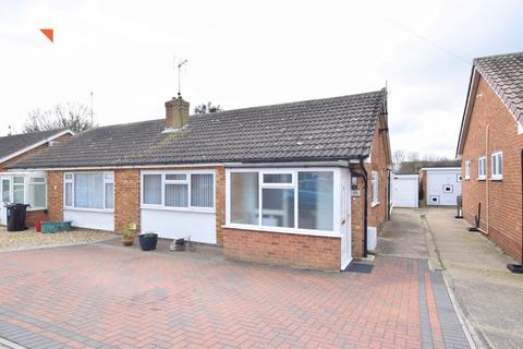 46 Credon Drive, Clacton-on-sea, CO15 4QX