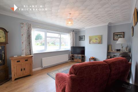 46 Credon Drive, Clacton-on-sea, CO15 4QX