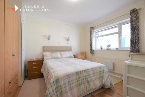 46 Credon Drive, Clacton-on-sea, CO15 4QX
