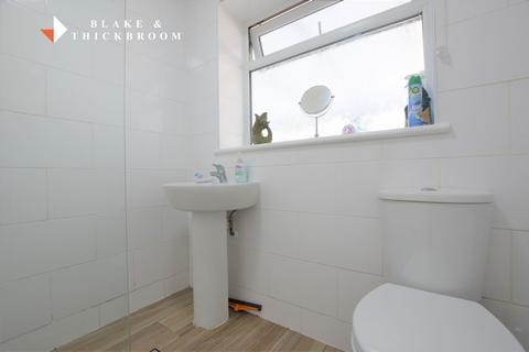 46 Credon Drive, Clacton-on-sea, CO15 4QX