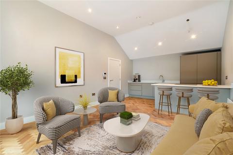 undefined, 12 Lambert House, 108 Station Parade, Harrogate, North Yorkshire