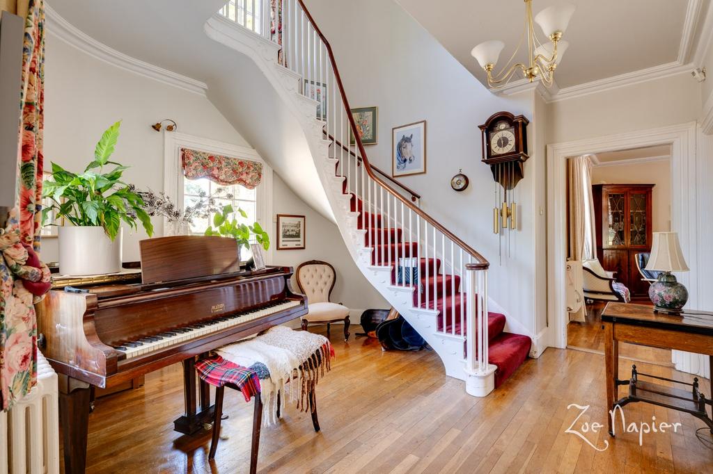 Langford 4 bed character property for sale £1,000,000