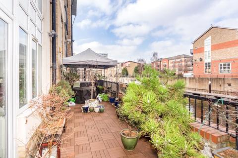 2 bedroom apartment for sale - Locksons Close, Limehouse, E14