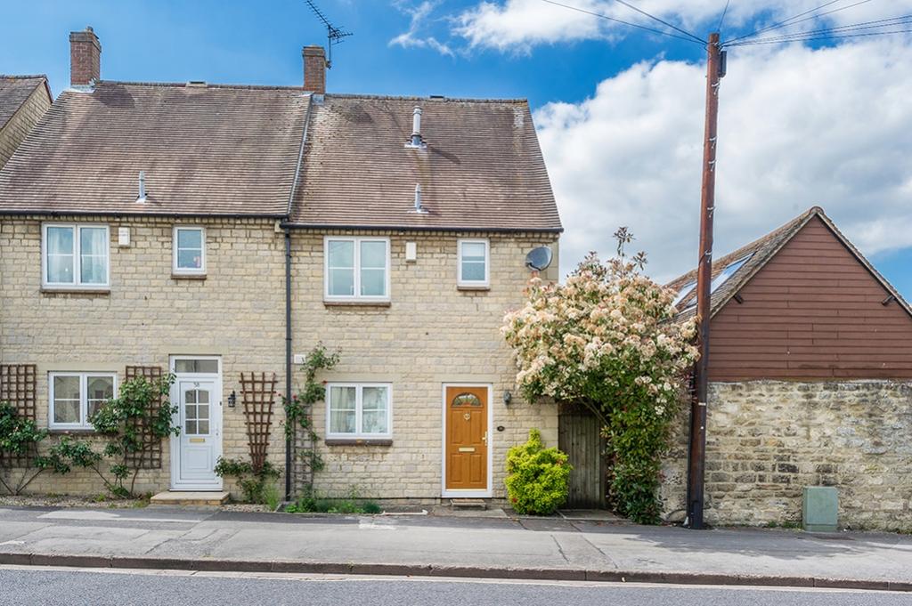 Crowell Road, Oxford, OX4 3 bed end of terrace house £1,700 pcm (£392 pw)