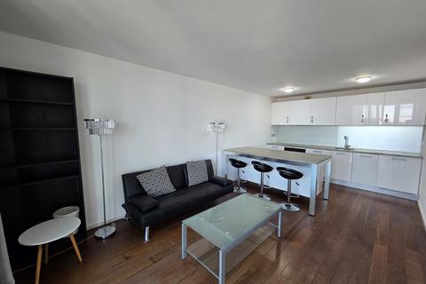 2 bedroom apartment to rent, Holloway Circus Queensway, Birmingham B1