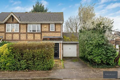 undefined, Danesfield Close, WALTON-ON-THAMES, Surrey, KT12