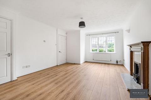 undefined, Danesfield Close, WALTON-ON-THAMES, Surrey, KT12