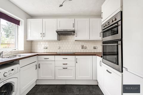 undefined, Danesfield Close, WALTON-ON-THAMES, Surrey, KT12