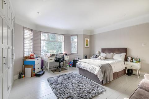 37 Bancroft Avenue, London, N2 0AR