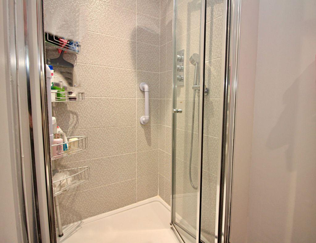 Shower Enclosure
