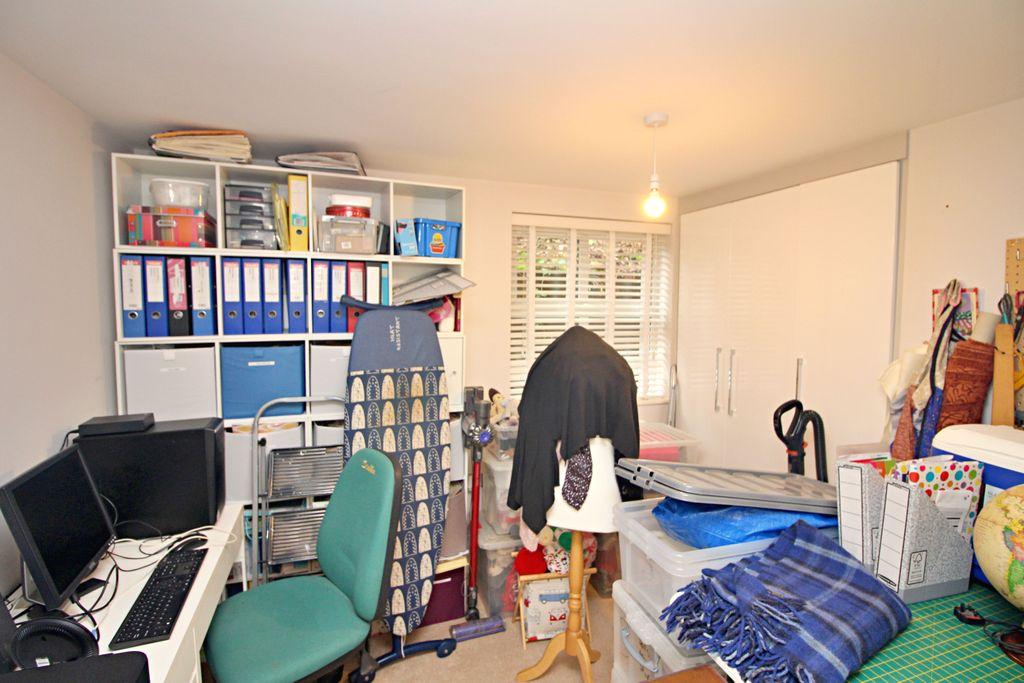 Bedroom 2 (Double with Ensuite)