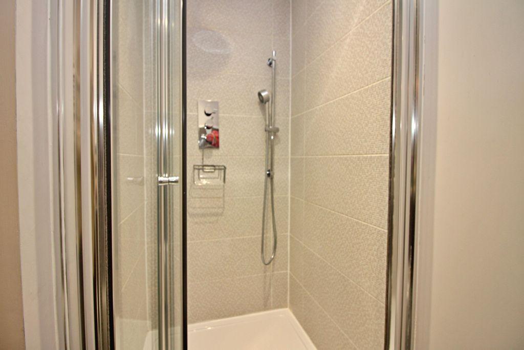 Shower Enclosure