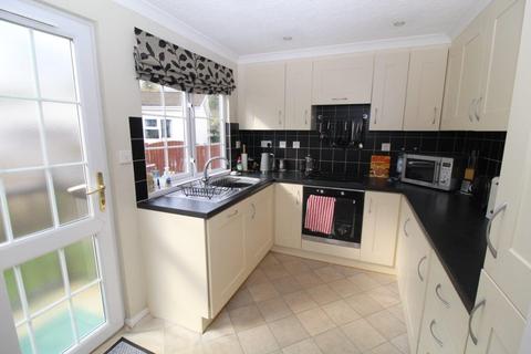 2 bedroom park home for sale - Croft Park, Newton Hall Lane, Mobberley, Knutsford