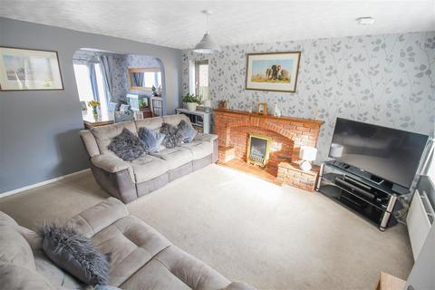 4 bedroom detached house for sale - Alpine Road, Whitehill
