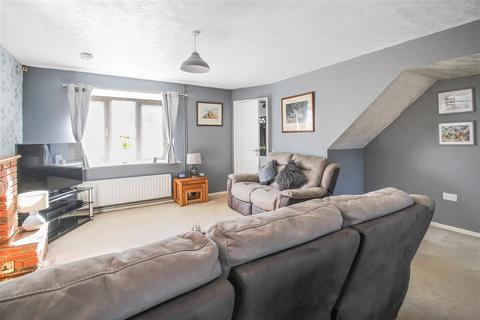 4 bedroom detached house for sale - Alpine Road, Whitehill